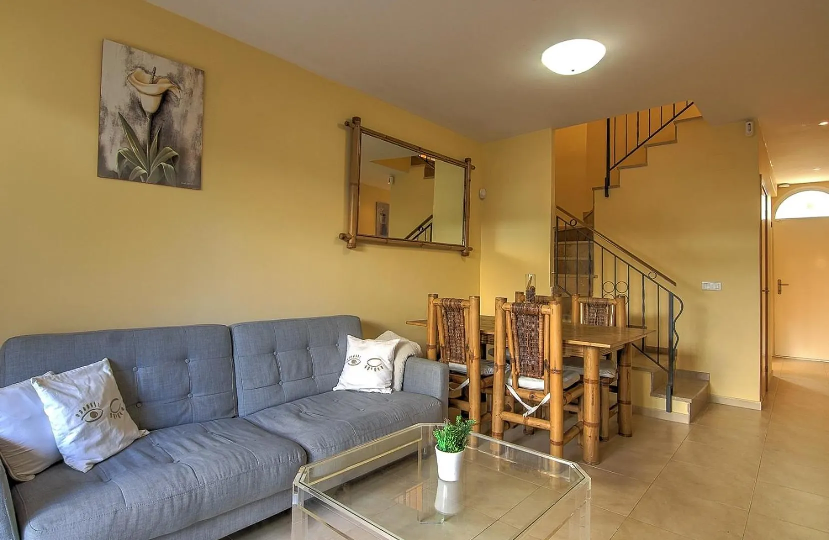 Feriehus Casa Audivert 70 L'Estartit